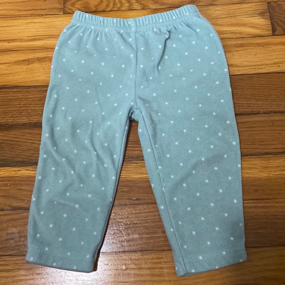 Carter’s Soft Pants 9m